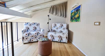 Cozy and charming vacation home in Langhe, for families/small groups