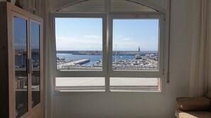 Interior - Puerto Bahía House . (Tarifa)