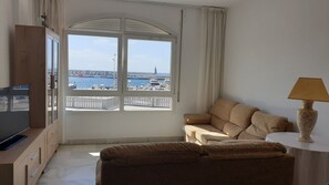 TV - Puerto Bahía House . (Tarifa)