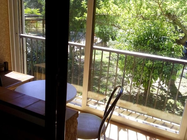 Interior - Hotel les Palmiers (Bormes-les-Mimosas)