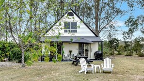 Exterior - The Meadow Suite with Free Wine Tasting (Pokolbin)