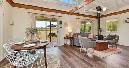 The Meadow Suite with Free Wine Tasting