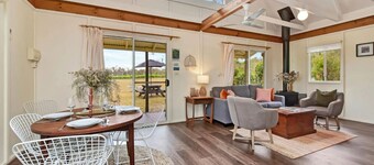 The Meadow Suite with Free Wine Tasting