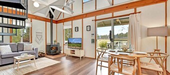 The Orchard Suite with Free Wine Tasting
