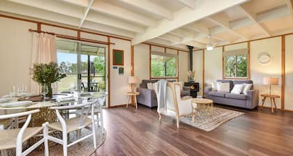 The Grove Suite with Free Wine Tasting