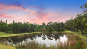 Miscellaneous - The Grove Suite with Free Wine Tasting (Pokolbin)