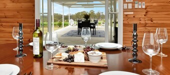 The Ridge Stables with Free Wine Tasting