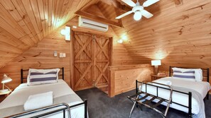 Room - The Ridge Stables with Free Wine Tasting (Pokolbin)