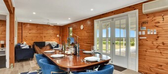The Ridge Stables with Free Wine Tasting