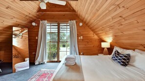 Room - The Ridge Stables with Free Wine Tasting (Pokolbin)