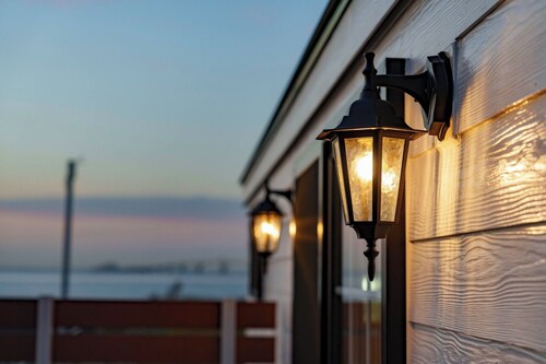 Trailer house relaxation room HIGATA / Kisarazu City Chiba