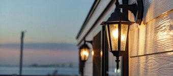 Trailer house relaxation room HIGATA / Kisarazu City Chiba