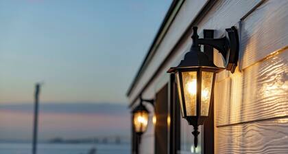Trailer house relaxation room HIGATA / Kisarazu City Chiba