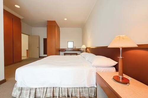 Apartment, 2 Bedrooms