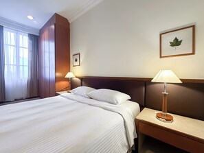 Apartment, 2 Bedrooms | Iron/ironing board - The Maple Suite by Manhattan (Kuala Lumpur)