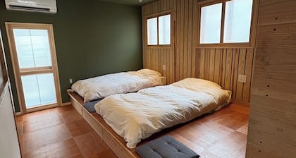 Introductory price until the end of June Great pr / Tottori City Tottori