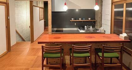 Special introductory price until the end of June / Tottori City Tottori