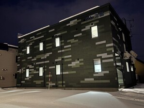 Exterior - Newly built standard room with private bath and to / Kamikawa District Hokkaidō (Kamikawa District)