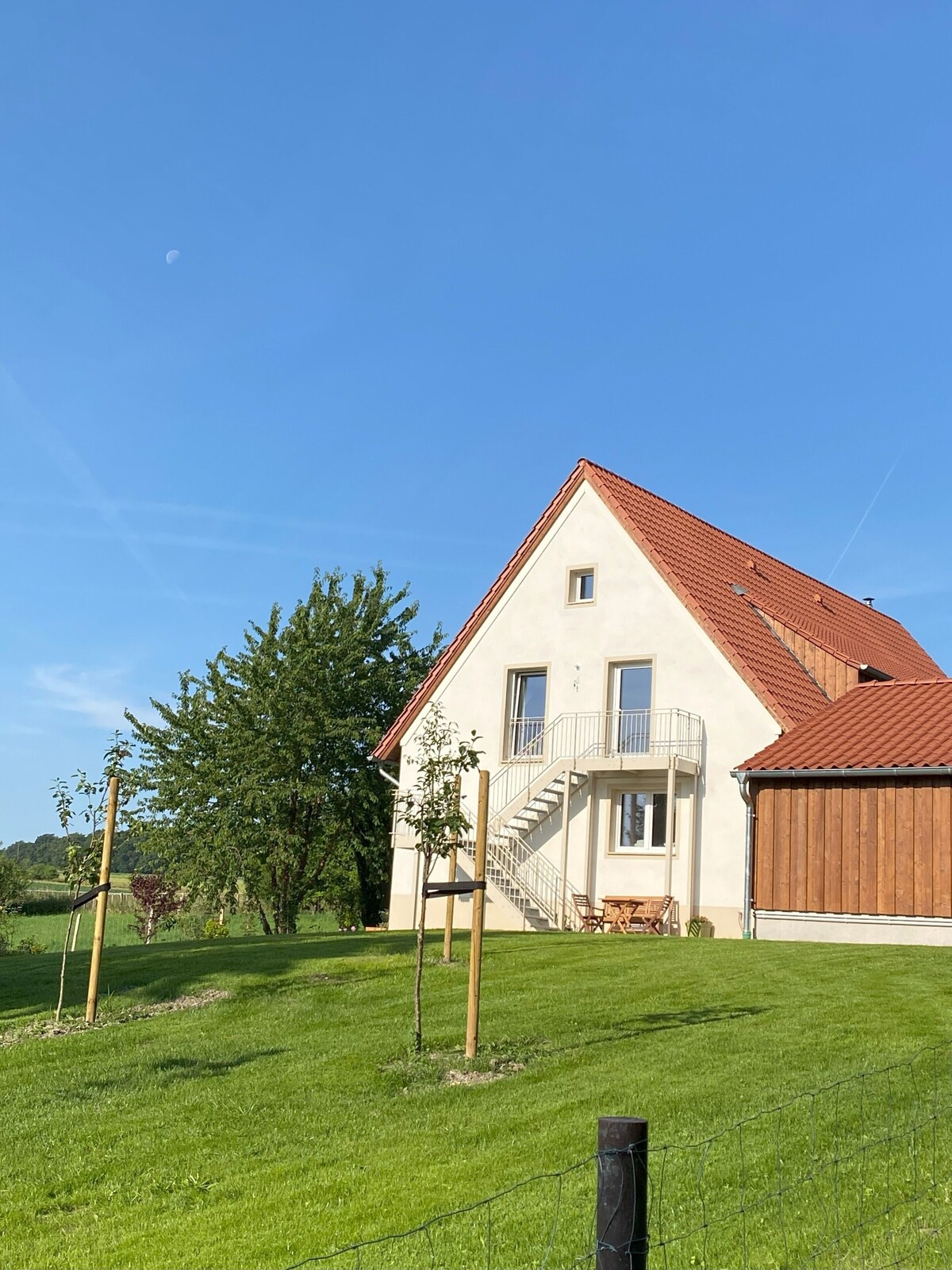 Bild für Gastgeberprofil