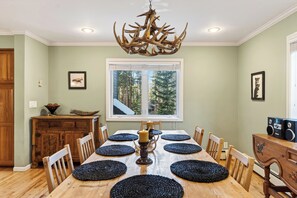Dining - Gold King Way - Gold King Way - (Breckenridge)