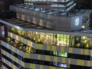 Exterior - Loft Room B Green Standard Plan Breakfast not i / Chiyoda Ward Tokyo (Chiyoda Ward)