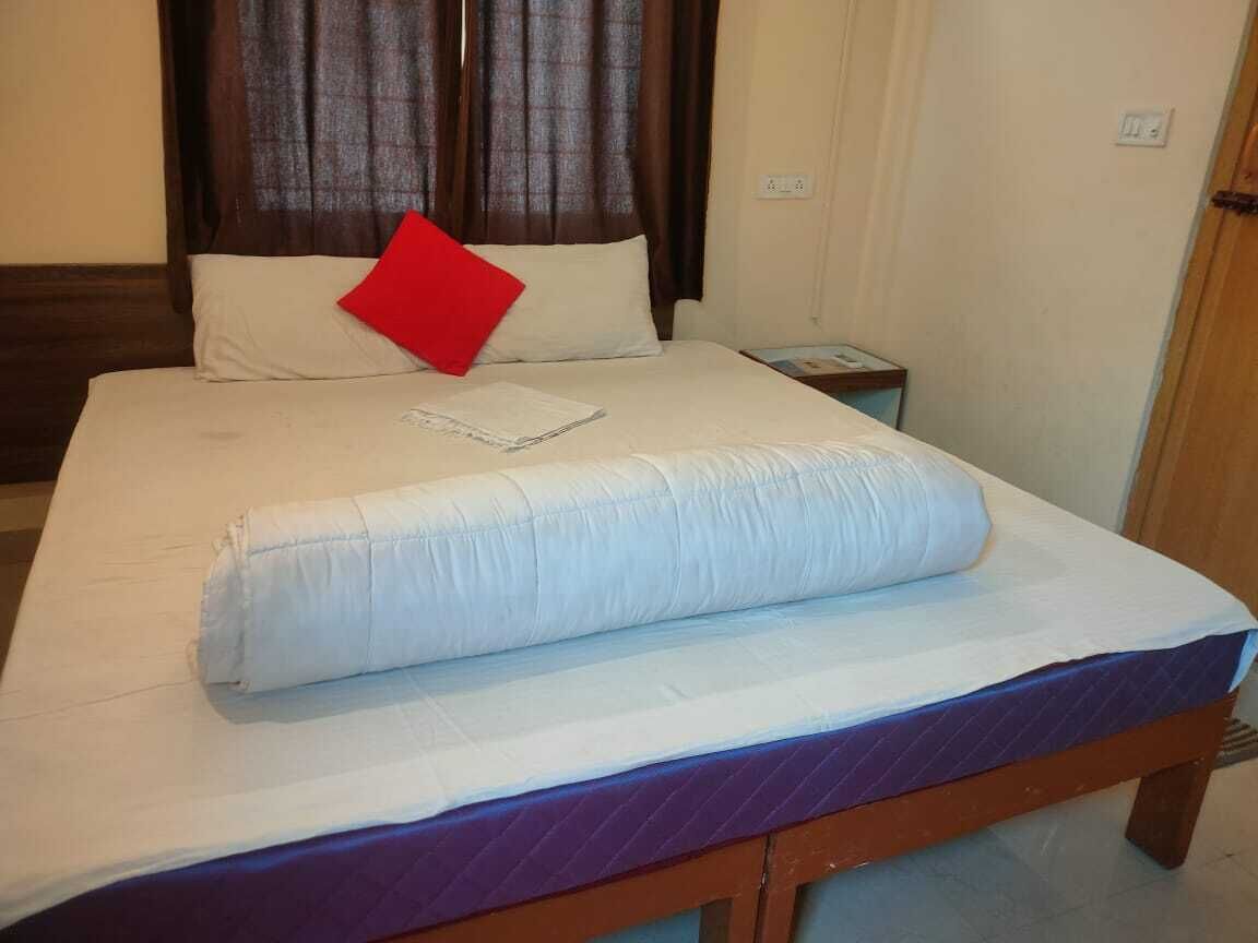 Habitación estándar