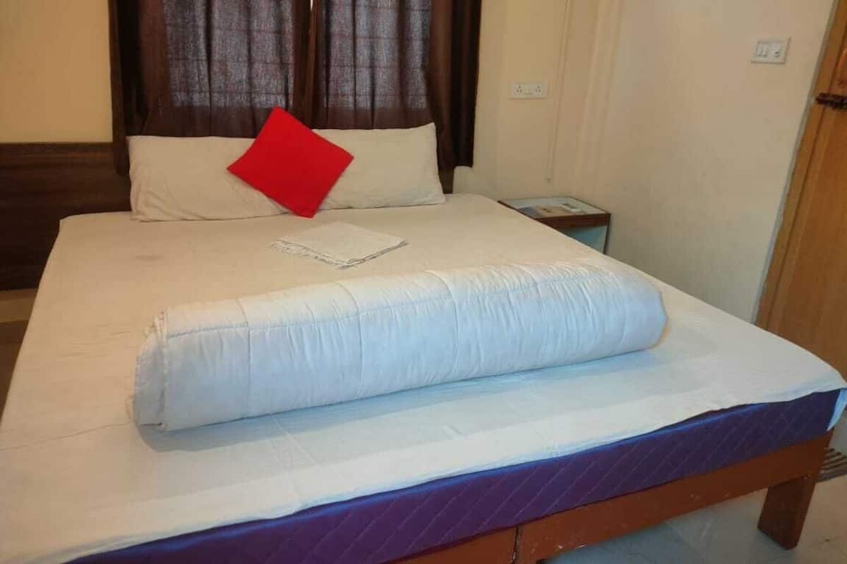 Habitación estándar