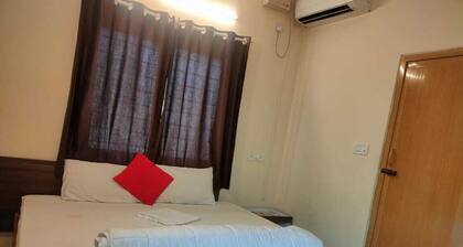 Hotel MVTJ