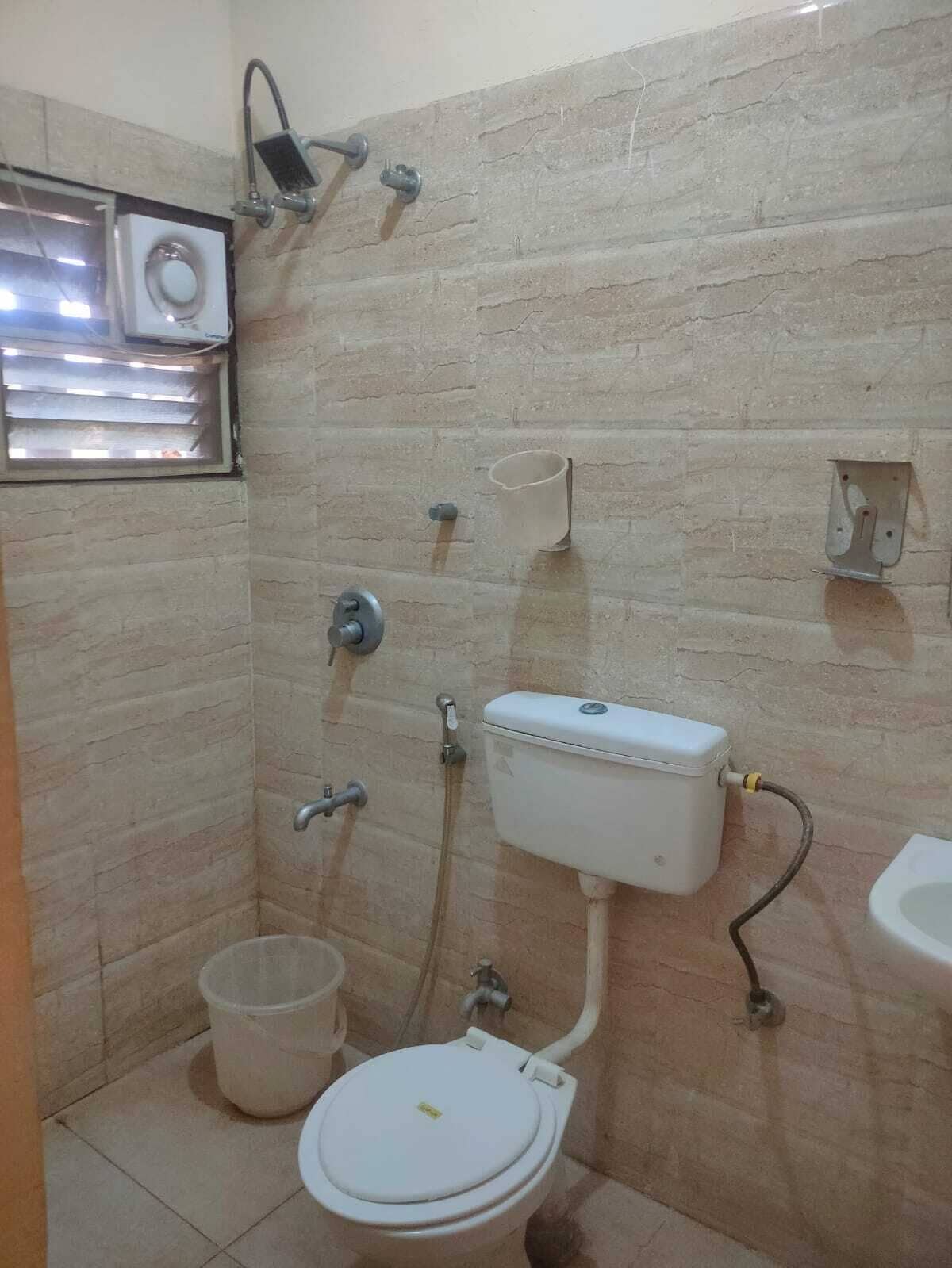 Habitación Deluxe | Baño