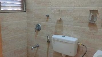 Habitación Deluxe | Baño