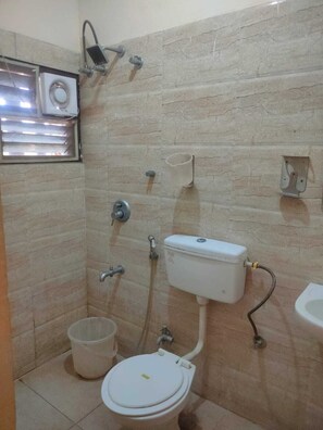 Habitación Deluxe | Baño