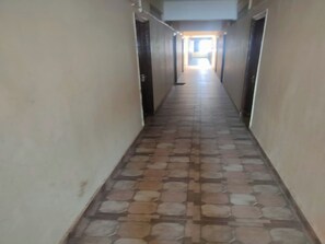 Interior - Hotel MVTJ (Bengaluru)
