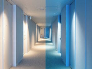 Interior - Premier Loft Room Green Standard Plan Breakfast / Chiyoda Ward Tokyo (Chiyoda Ward)