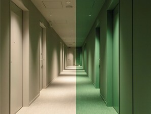 Interior - Premier Loft Room Green Standard Plan Breakfast / Chiyoda Ward Tokyo (Chiyoda Ward)