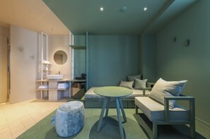 Interior - Superior Room Green Standard Plan Breakfast not / Chiyoda Ward Tokyo (Chiyoda Ward)