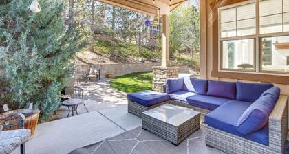 Home Theater & Game Area! Spacious Home in Aurora