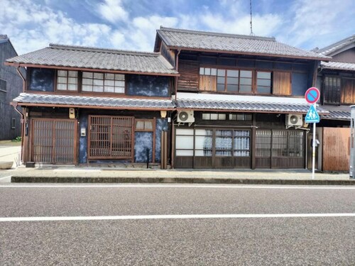 1bedroom apartment room only / Mino City Gifu