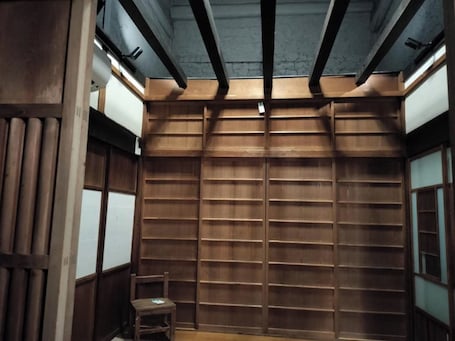Interior. 1bedroom apartment room only / Mino City Gifu