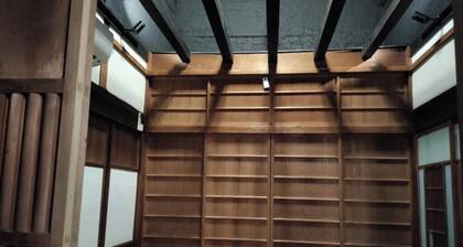 1bedroom apartment room only / Mino City Gifu