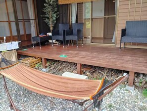 Terras