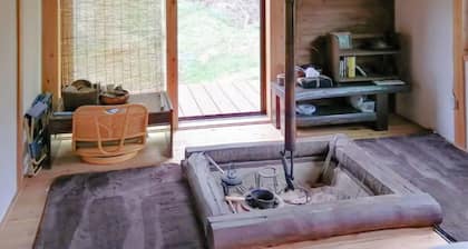 Rent an entire Japanesestyle villa with your dog / Kanzaki District Hyōgo