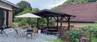Rent an entire Japanesestyle villa with your dog / Kanzaki District Hyōgo