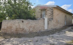 Exterieur