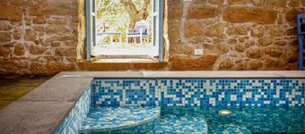 Villa in Chiaramonte Gulfi with 3 bedrooms sleeps 8