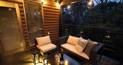 Private villa with natural hot spring / Kirishima City Kagoshima