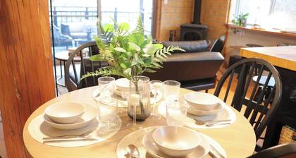 Private villa with natural hot spring / Kirishima City Kagoshima