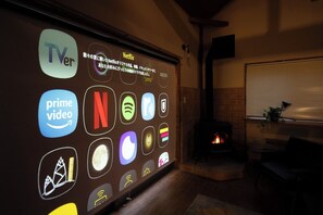 Interior - Private villa with natural hot spring / Kirishima City Kagoshima (Kirishima City)