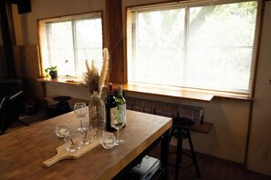 Interior - Private villa with natural hot spring / Kirishima City Kagoshima (Kirishima City)