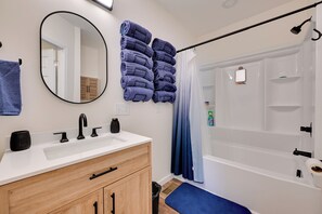 Towels