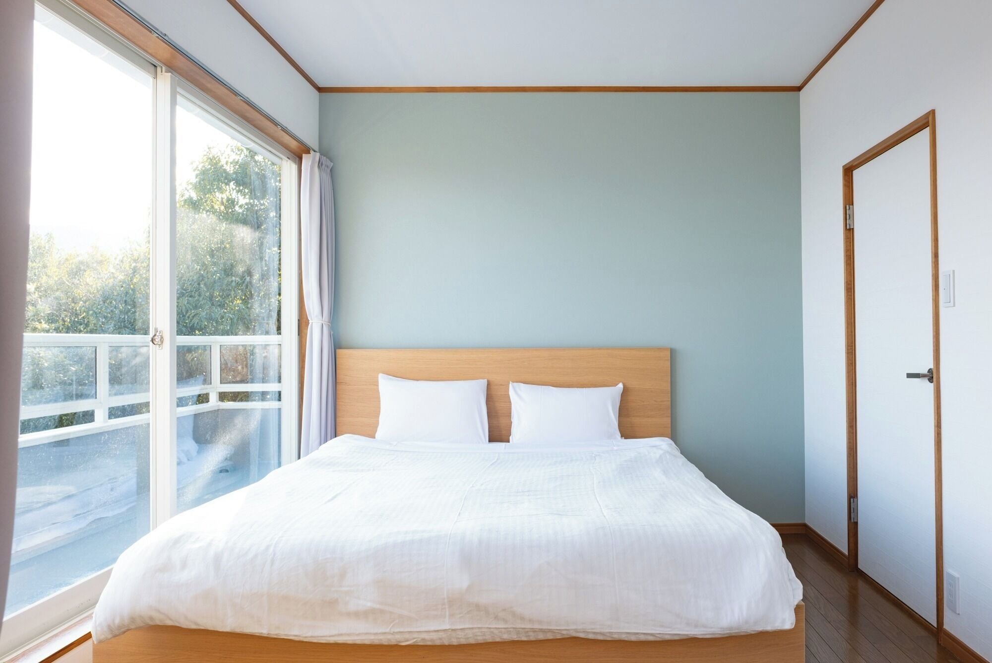 3 Schlafzimmer, kostenloses WLAN, Bettwäsche